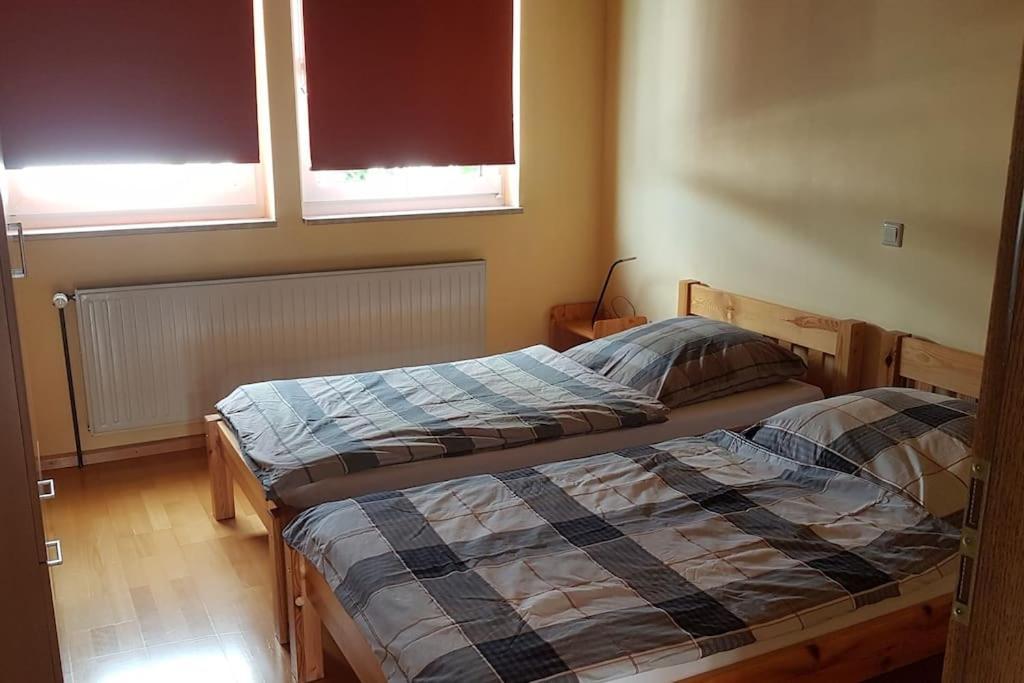 Appartamento Heubueschl Karsau Esterno foto
